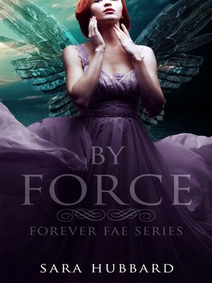 cover image of By Force